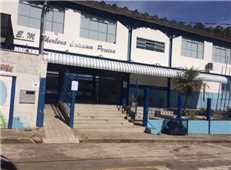 Escola Municipal de Ensino Fundamental  - E.M. Chirlene Cristina Pereira